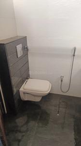 Bathroom Image of 2200 Sq.ft 3 BHK Duplex for rent in Savedi Ahmednagar for Rs. 40000