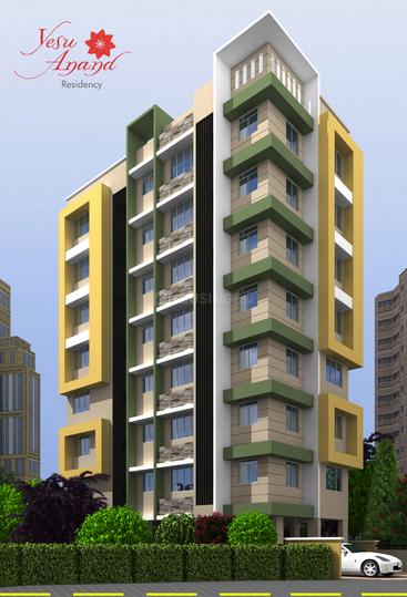 Yesu Anand Residency Main Image 1