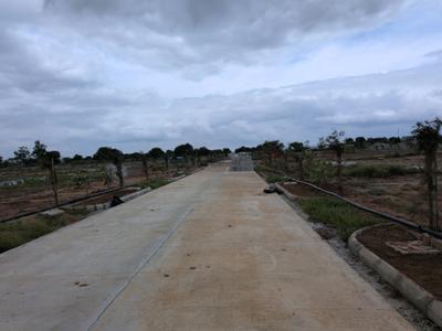 Image of 250 Sq.ft Residential Plot / Land for sale in Raikal, Ranga Reddy for Rs. 3872000