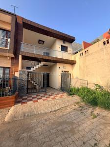 Image of 810 Sq.ft 3 BHK Independent House for sale in Kharar, Mohali for Rs. 7600000
