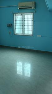 Bedroom Image of 800 Sq.ft 2 BHK Apartment / Flat for rent in Urapakkam Chennai for Rs. 17000