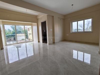 Hall Image of 1360 Sq.ft 2 BHK Apartment / Flat for sale in Baghajatin Kolkata for Rs. 10000000
