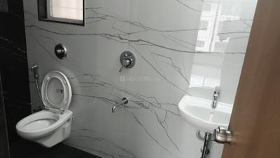 Image of 1450 Sq.ft 3 BHK Apartment / Flat for rent in Shriram Nysa, Dhanori, Pune for Rs. 26000