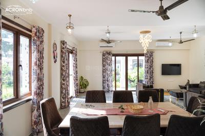 Hall Image of 4020 Sq.ft 3.5 BHK Villa for sale in Arpora Goa for Rs. 85000000