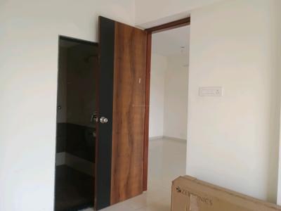 Bedroom Image of 1020 Sq.ft 2 BHK Apartment / Flat for rent in Ambernath East Ambernath for Rs. 13500