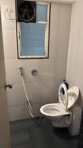 Image of 760 Sq.ft 2 BHK Apartment / Flat for sale in Calyx Artemis Phase II, Anand Nagar, Sinhagad Road, Pune for Rs. 7700000