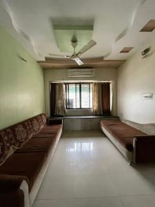 Hall Image of 1000 Sq.ft 2 BHK Apartment / Flat for rent in Naranpura Ahmedabad for Rs. 27000