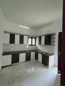 Kitchen Image of 1400 Sq.ft 3 BHK Independent House for sale in North Parvur Kochi for Rs. 8500000