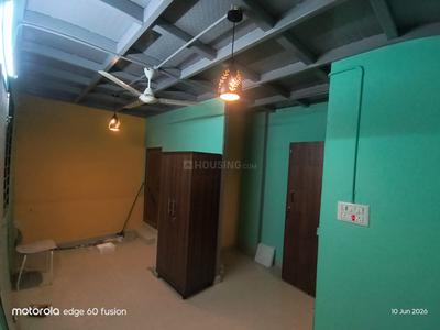 Hall Image of Terrace Homes in Hebbal, Bengaluru