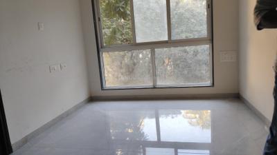 Living Room Image of 400 Sq.ft 1 BHK Apartment / Flat for sale in Bhandup East Mumbai for Rs. 11500000