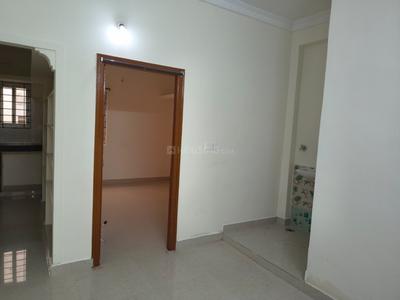 Hall Image of 500 Sq.ft 1 BHK Builder Floor for rent in Erragadda Hyderabad for Rs. 14000