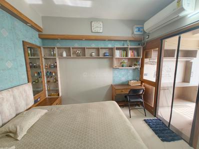 Study Room Image of 1001 Sq.ft 2 BHK Apartment / Flat for sale in Rehanam Construction Rehanams Dhillan Apartment, Ranipur Patna for Rs. 12000000