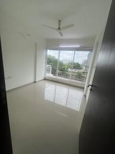 Hall Image of 1090 Sq.ft 2 BHK Apartment / Flat for sale in Charholi Budruk Pune for Rs. 7600000