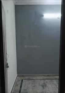 Balcony Image of 540 Sq.ft 2 BHK Independent House for sale in Shahdara New Delhi for Rs. 3500000