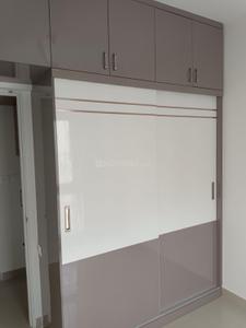 Bedroom Image of 795 Sq.ft 2 BHK Apartment / Flat for rent in Brigade El Dorado, Gummanahalli Bengaluru for Rs. 22000
