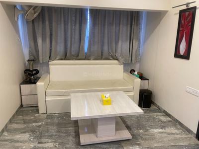 Hall Image of 525 Sq.ft 1 BHK Apartment / Flat for sale in Belatgavhan Devlali for Rs. 2500000