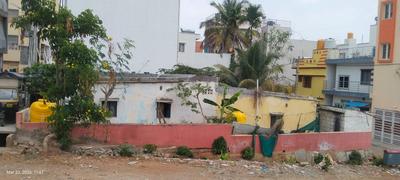 Image of 2400 Sq.ft Residential Plot / Land for sale in SMV Layout, Bengaluru for Rs. 36000000