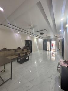 3 BHK Flat