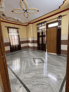 Image of 585 Sq.ft 2 BHK Apartment / Flat for sale in Shahdara, New Delhi for Rs. 2300000