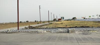 Image of 5000 Sq.ft Residential Plot / Land for sale in Super Corridor, Indore for Rs. 13000000