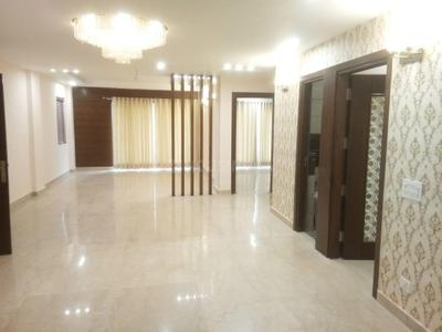 Hall Image of 2350 Sq.ft 4 BHK Builder Floor for sale in Sector 7 Gurgaon for Rs. 16000000