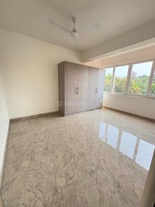 Balcony Image of 1097 Sq.ft 2 BHK Apartment / Flat for sale in Tivim Goa for Rs. 8300000