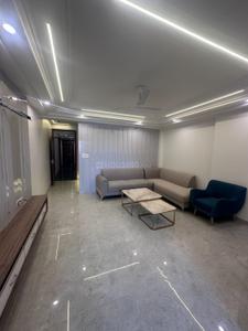 Hall Image of 1415 Sq.ft 3 BHK Apartment / Flat for sale in Vaishali Nagar Jaipur for Rs. 10600000
