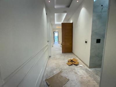 Hall Image of 900 Sq.ft 2 BHK Builder Floor for sale in Lajpat Nagar New Delhi for Rs. 26000000