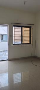Hall Image of 1600 Sq.ft 3 BHK Independent House for rent in Dwarkadheesh Haveli Dwarka Dham Society, Ayodhya Bypass Bhopal for Rs. 24000