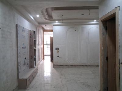 Living Room Image of 950 Sq.ft 2 BHK Apartment / Flat for sale in Skyline Dev Infra, Sector 49 Noida for Rs. 4500000