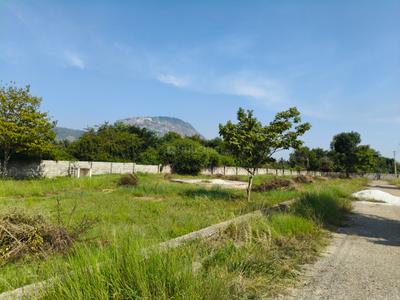 Image of 1500 Sq.ft Residential Plot / Land for sale in Nandi Hills, Chikballapur District for Rs. 4950000