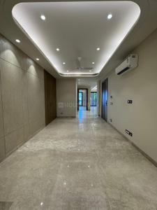 Hall Image of 5400 Sq.ft 5 BHK Builder Floor for sale in Sector 21B Faridabad for Rs. 44000000