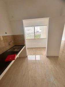 Kitchen Image of 1180 Sq.ft 2 BHK Apartment / Flat for sale in Vascon Forest County, Kharadi Pune for Rs. 18500000