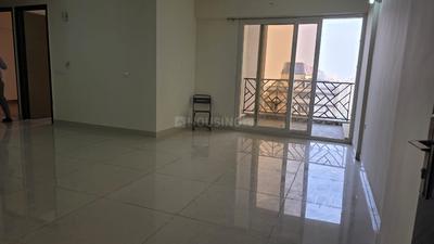 Hall Image of 2370 Sq.ft 4 BHK Apartment / Flat for sale in Saya Gold Avenue Phase 2 , Indirapuram Ghaziabad for Rs. 31000000