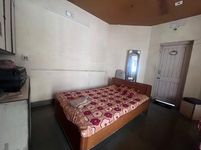 Bedroom Image of Pg for boys in Karelibagh, Vadodara