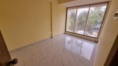 Bedroom Image of 850 Sq.ft 1 BHK Apartment / Flat for sale in Sairaj Mohan Plaza, Ulwe Navi Mumbai for Rs. 5500000