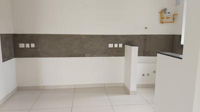 Kitchen Image of 1830 Sq.ft 3 BHK Apartment / Flat for sale in Brigade Laguna, Jakkur Bengaluru for Rs. 28500000