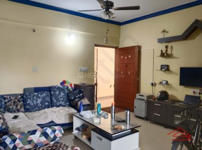Hall Image of 1020 Sq.ft 2 BHK Apartment / Flat for sale in Bommanahalli Bengaluru for Rs. 8500000