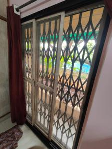 Bedroom Image of 1102 Sq.ft 2 BHK Apartment / Flat for sale in Vashi Navi Mumbai for Rs. 21200000