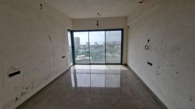 Bedroom Image of 1650 Sq.ft 3 BHK Apartment / Flat for sale in Shree Mahavir Park Altezza, Andheri West Mumbai for Rs. 55000000