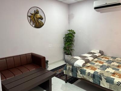 Bedroom Image of 25000 Sq.ft 5 BHK Farm House for rent in Balaji City Jaipur for Rs. 200000