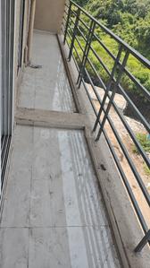 Image of 1050 Sq.ft 2 BHK Apartment / Flat for sale in Dharti Krishna, Pushpak Nagar, Navi Mumbai for Rs. 6500000