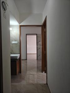 Hall Image of 1300 Sq.ft 3 BHK Apartment / Flat for rent in Ashok Elite, Gangapur Nashik for Rs. 35000