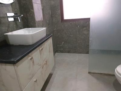 Bedroom Three Image of 2700 Sq.ft 4 BHK Builder Floor for sale in DLF Luxury Floors, DLF Phase 1 Gurgaon for Rs. 41000000