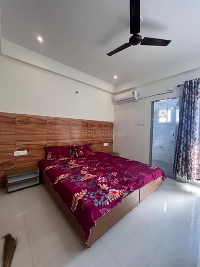 vijaynagar Bedroom 1