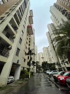 Image of 1008 Sq.ft 2 BHK Apartment / Flat for sale in Santoshpur, Kolkata for Rs. 9500000