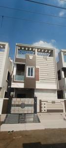 Image of 2230 Sq.ft 3 BHK Duplex for sale in Abode Eden Homes, Dammaiguda, Secunderabad for Rs. 9815000