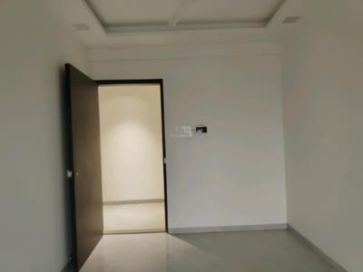 Living Room Image of 620 Sq.ft 1 BHK Apartment / Flat for sale in S R Homes, Saphale Mumbai for Rs. 1850001