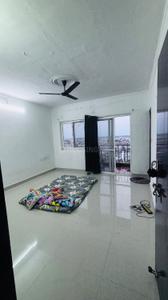 Hall Image of 1200 Sq.ft 3 BHK Apartment / Flat for rent in Hans Khera Lucknow for Rs. 5000