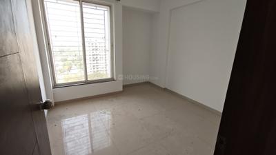 Bedroom Image of 1020 Sq.ft 2 BHK Apartment / Flat for sale in Gagan Micasaa, Wagholi Pune for Rs. 5350000